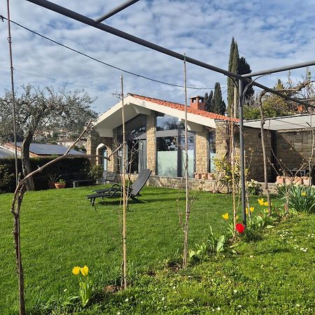 Studio Solare Πορτορόζ Εξωτερικό φωτογραφία