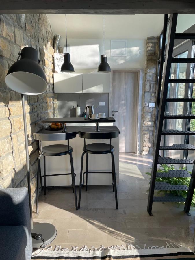 Studio Solare Πορτορόζ Εξωτερικό φωτογραφία