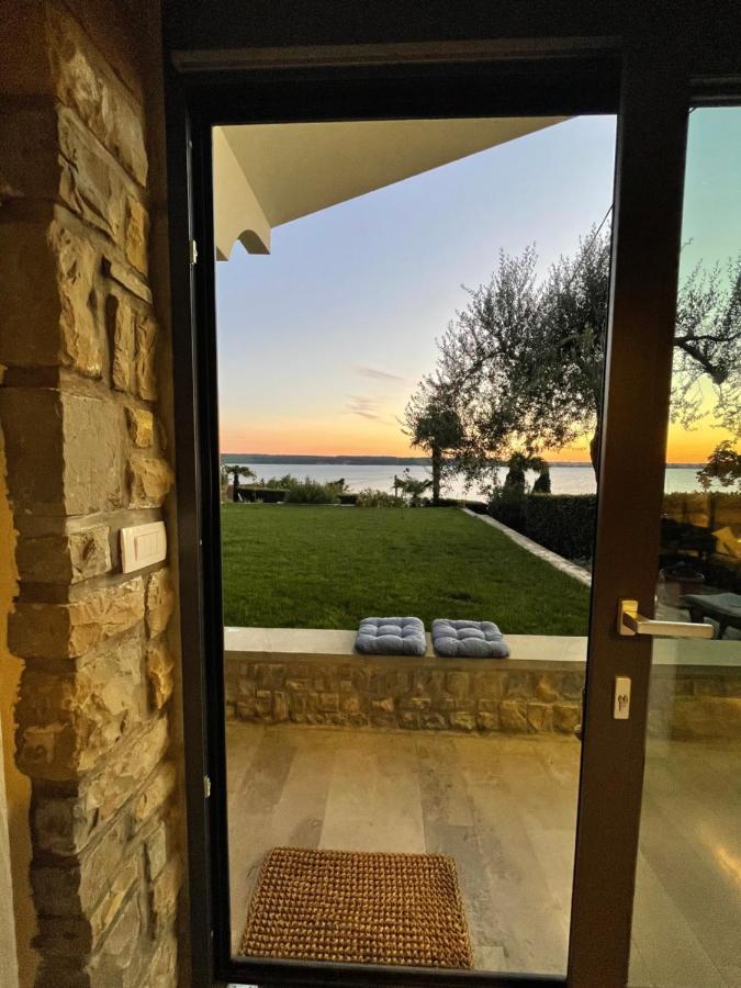 Studio Solare Πορτορόζ Εξωτερικό φωτογραφία