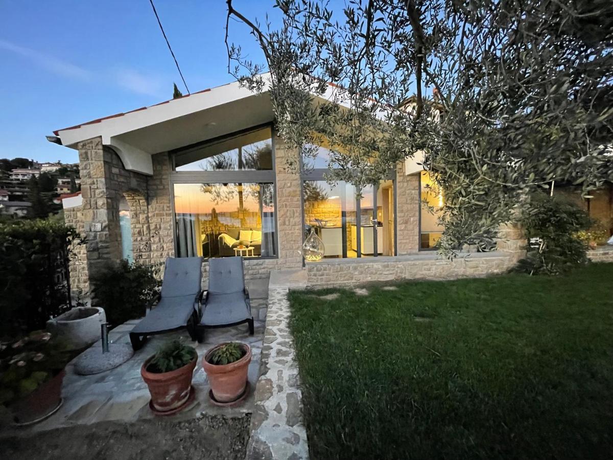 Studio Solare Πορτορόζ Εξωτερικό φωτογραφία