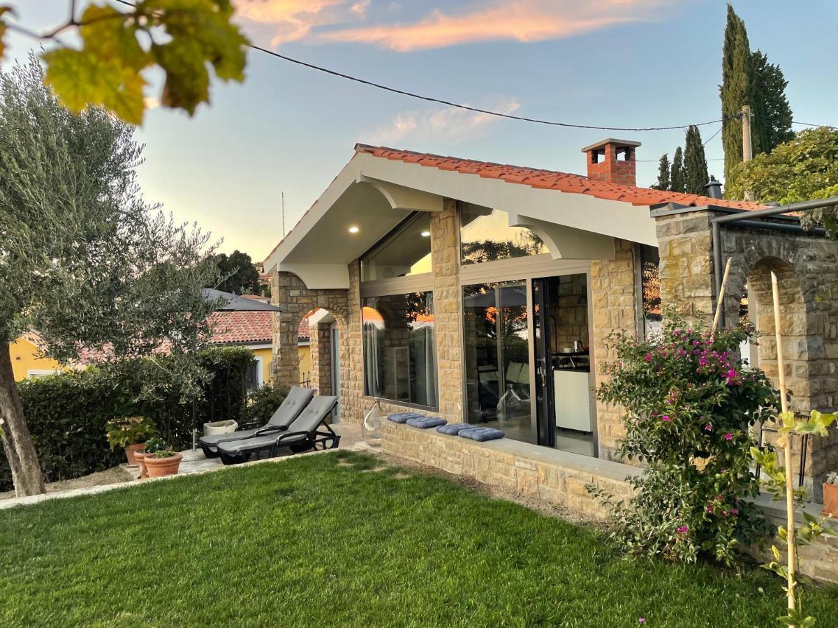 Studio Solare Πορτορόζ Εξωτερικό φωτογραφία