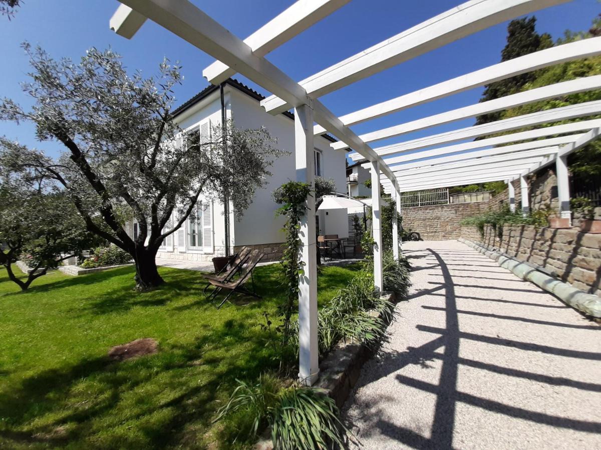 Studio Solare Πορτορόζ Εξωτερικό φωτογραφία