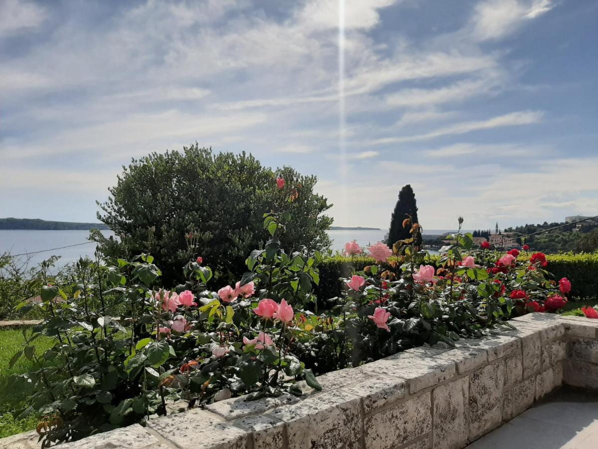 Studio Solare Πορτορόζ Εξωτερικό φωτογραφία