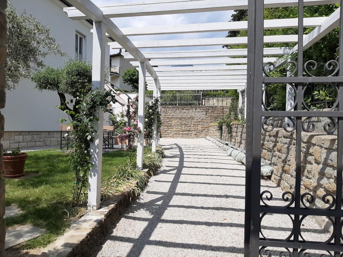 Studio Solare Πορτορόζ Εξωτερικό φωτογραφία