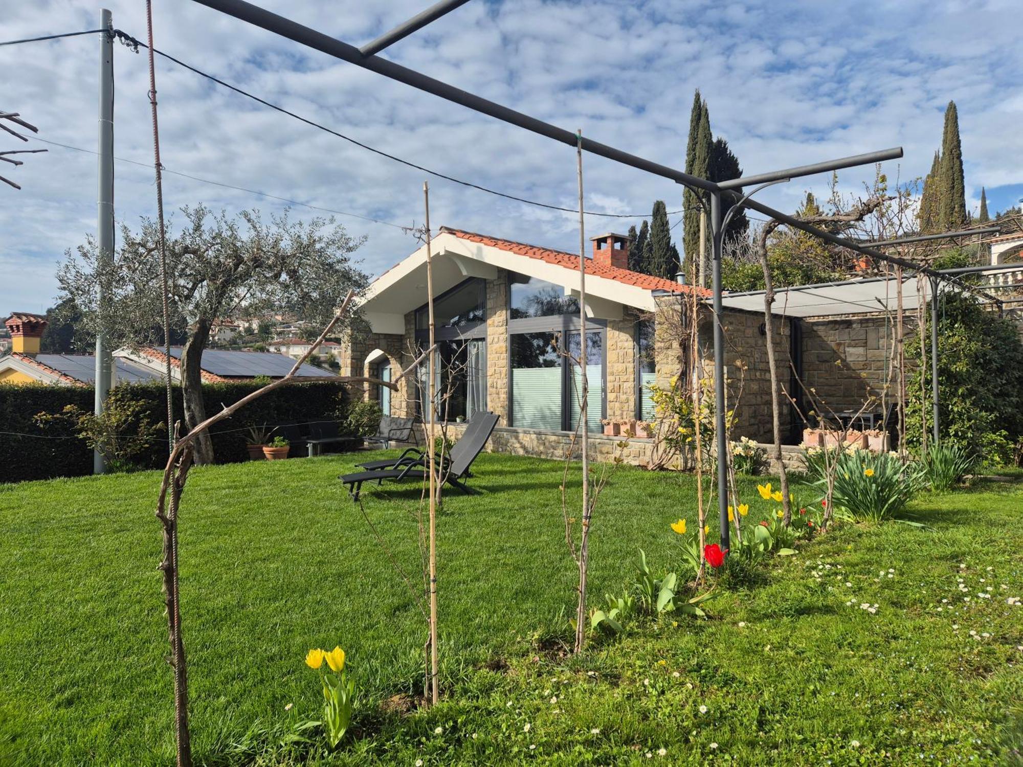 Studio Solare Πορτορόζ Εξωτερικό φωτογραφία